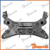 Berceau de Moteur avant pour OPEL | ZRZ-PL-023, 4709711